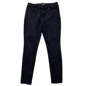 No Boundaries High Rise Skinny Jeans